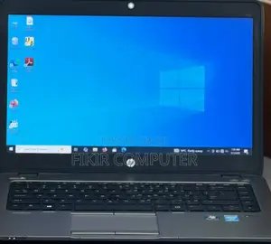 Photo - New Laptop HP EliteBook 840 G1 4GB Intel Core I5 HDD 500GB