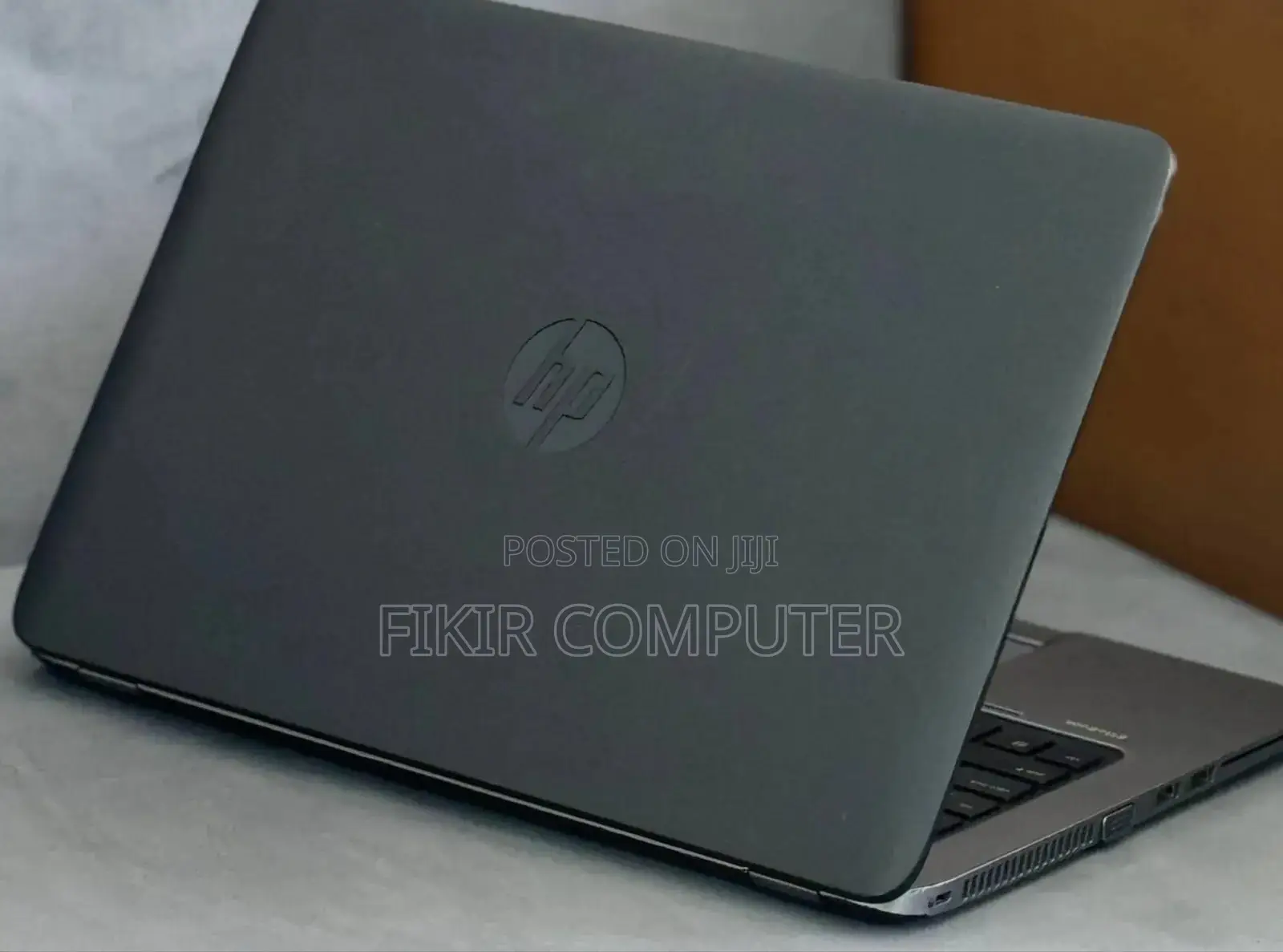 New Laptop HP EliteBook 840 G1 4GB Intel Core I5 HDD 500GB