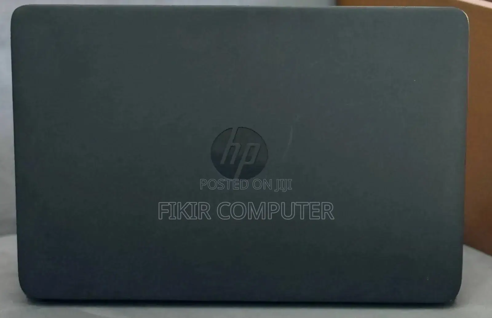 New Laptop HP EliteBook 840 G1 4GB Intel Core I5 HDD 500GB