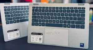 Photo - New Laptop HP Envy X360 16GB Intel Core 7 SSD 512GB