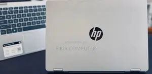 New Laptop HP Envy X360 16GB Intel Core 7 SSD 512GB