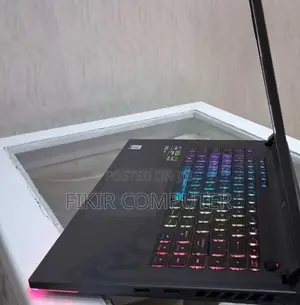 New Laptop Asus ROG Strix G15 16GB Intel Core I9 SSD 1T
