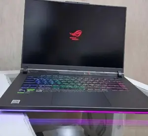 New Laptop Asus ROG Strix G15 16GB Intel Core I9 SSD 1T