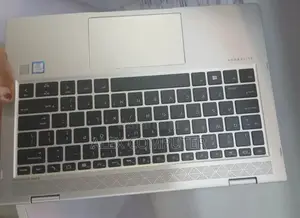 New Laptop HP EliteBook 830 G6 8GB Intel Core I7 SSD 512GB