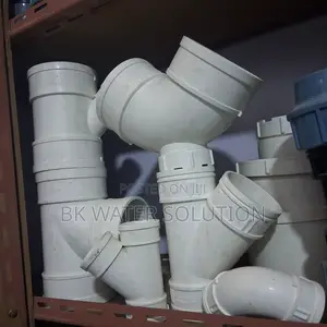 Upvc Fitting