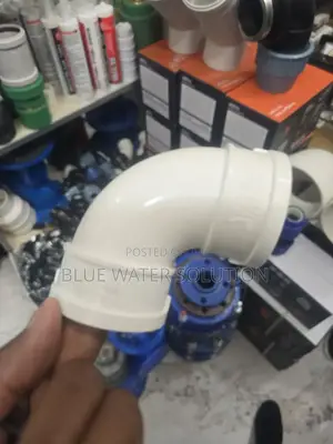 Upvc Fitting