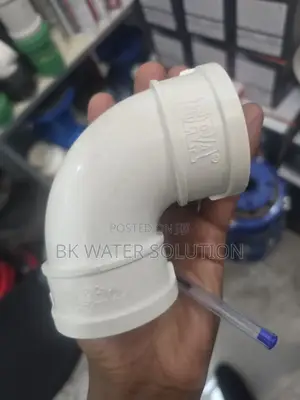 Upvc Fitting