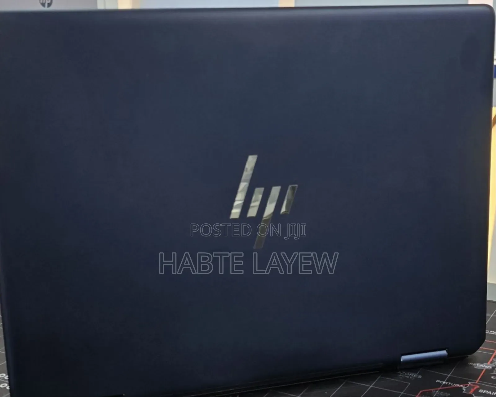 New Laptop HP Spectre 16GB Intel Core I7 SSD 1T