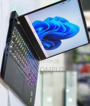 New Laptop Lenovo Legion 5 16GB Intel Core I7 SSD 1T