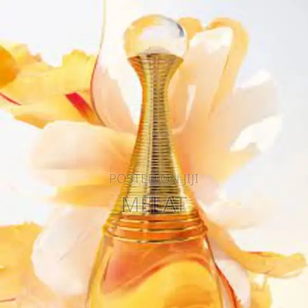 Jadore Dior Perfume for Elegant Woman