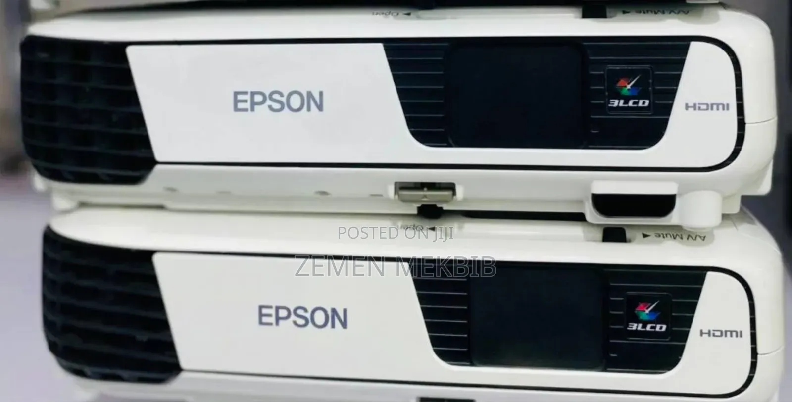 Epson Projecotor