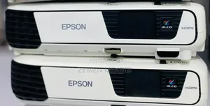 Photo - Epson Projecotor