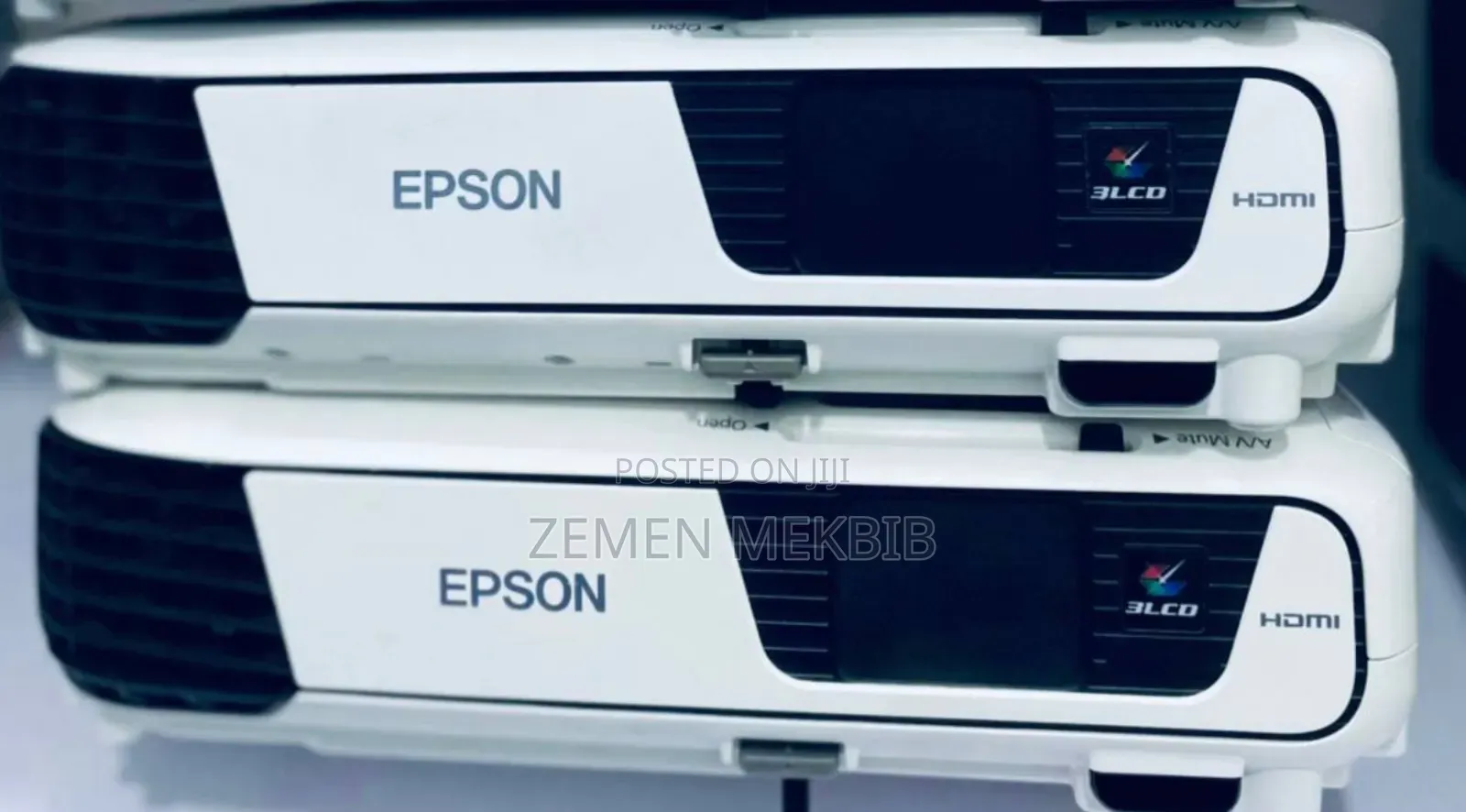 Epson Projecotor