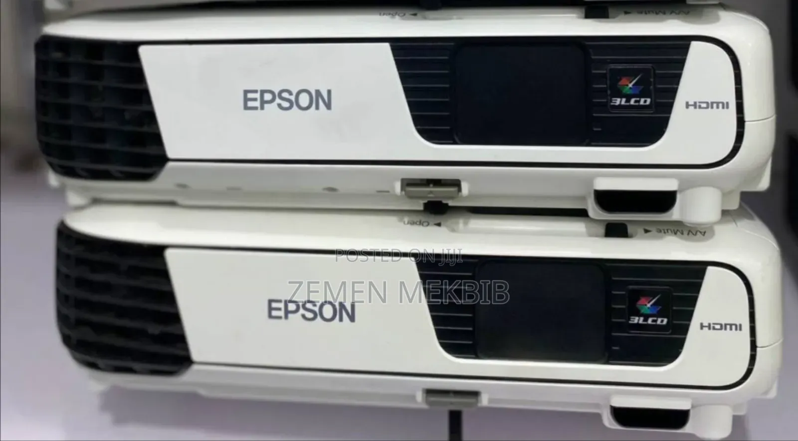 Epson Projecotor