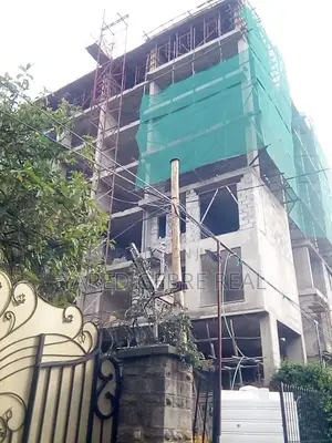 2bdrm Apartment In በቦሌ ጃፓንዘመናዊ አፓርታማ በ, Bole For Sale