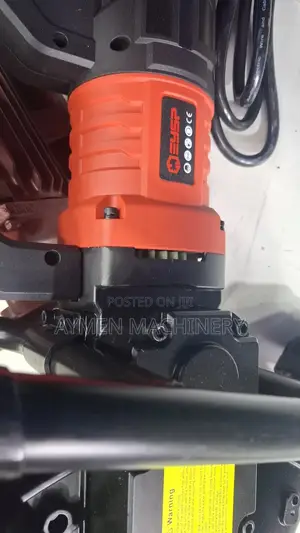 Ring Saw Wall Cutter Machine