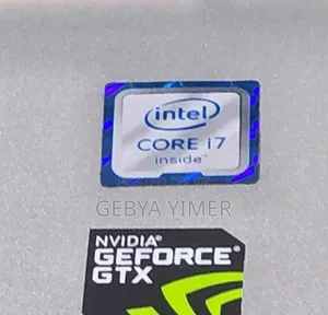 New Laptop HP Envy 15 16GB Intel Core i7 SSD 512GB