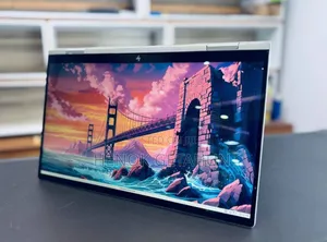 Photo - New Laptop HP Envy X360 16GB Intel Core I7 SSD 1T