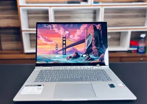 New Laptop HP Envy X360 16GB Intel Core I7 SSD 1T