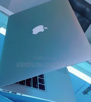 New Laptop Apple MacBook Air 2014 4GB Intel Core i5 SSD 256GB