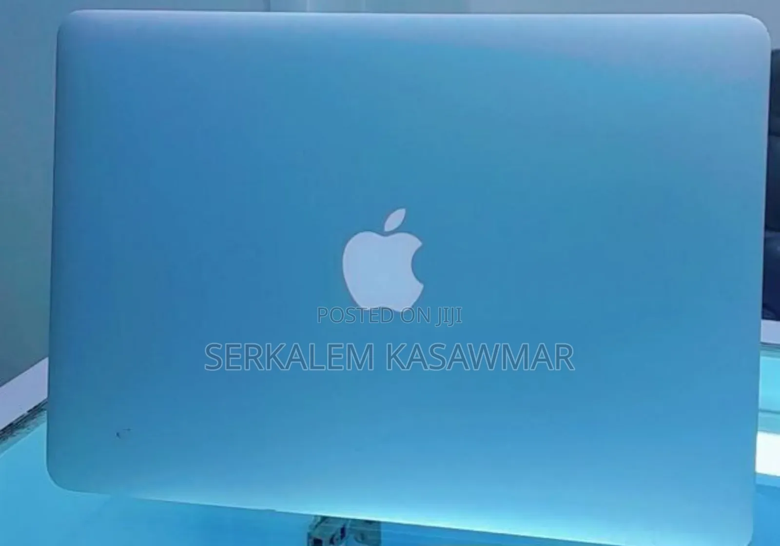 New Laptop Apple MacBook Air 2014 4GB Intel Core i5 SSD 256GB