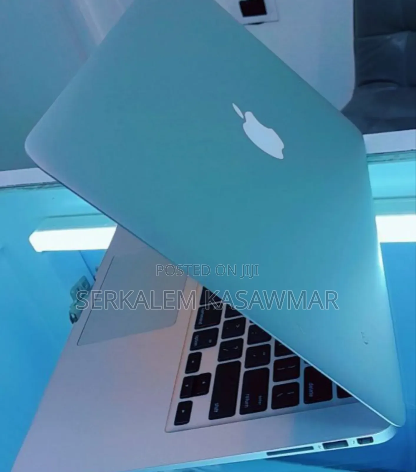 New Laptop Apple MacBook Air 2014 4GB Intel Core i5 SSD 256GB