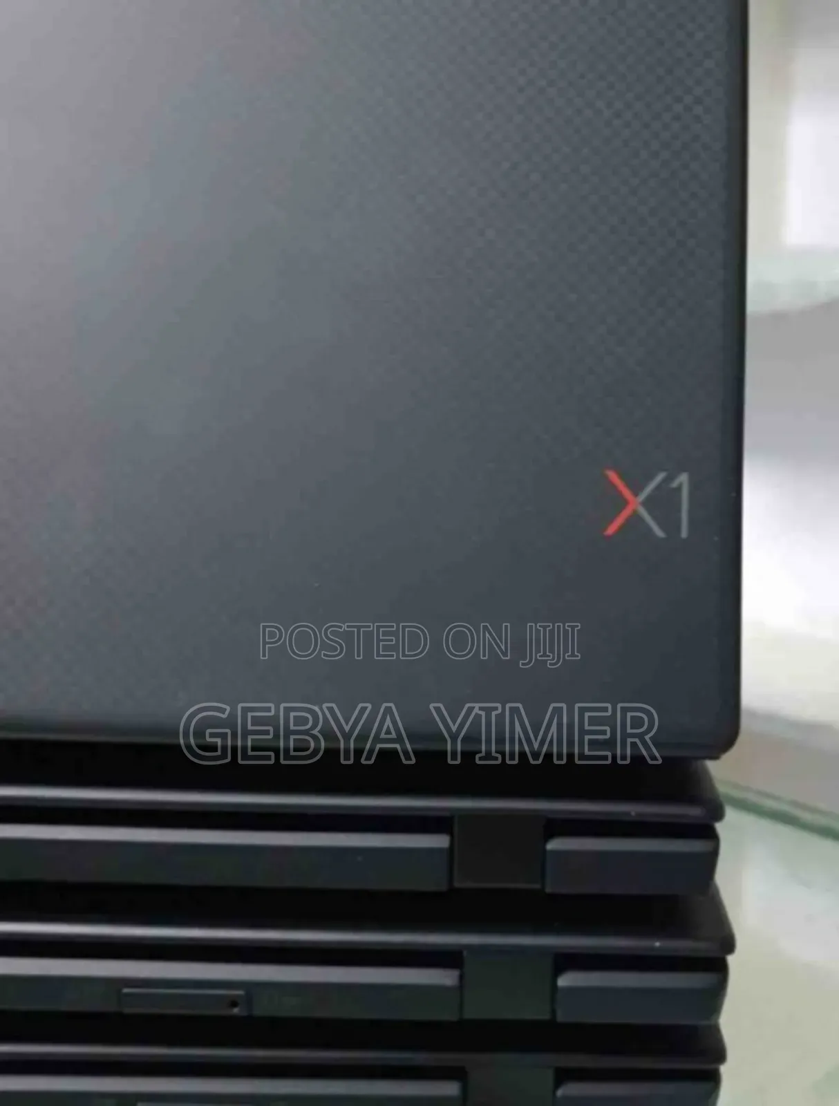 New Laptop Lenovo Thinkpad X1 Yoga 16GB Intel Core i7 SSD 512GB