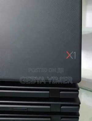 New Laptop Lenovo Thinkpad X1 Yoga 16GB Intel Core i7 SSD 512GB