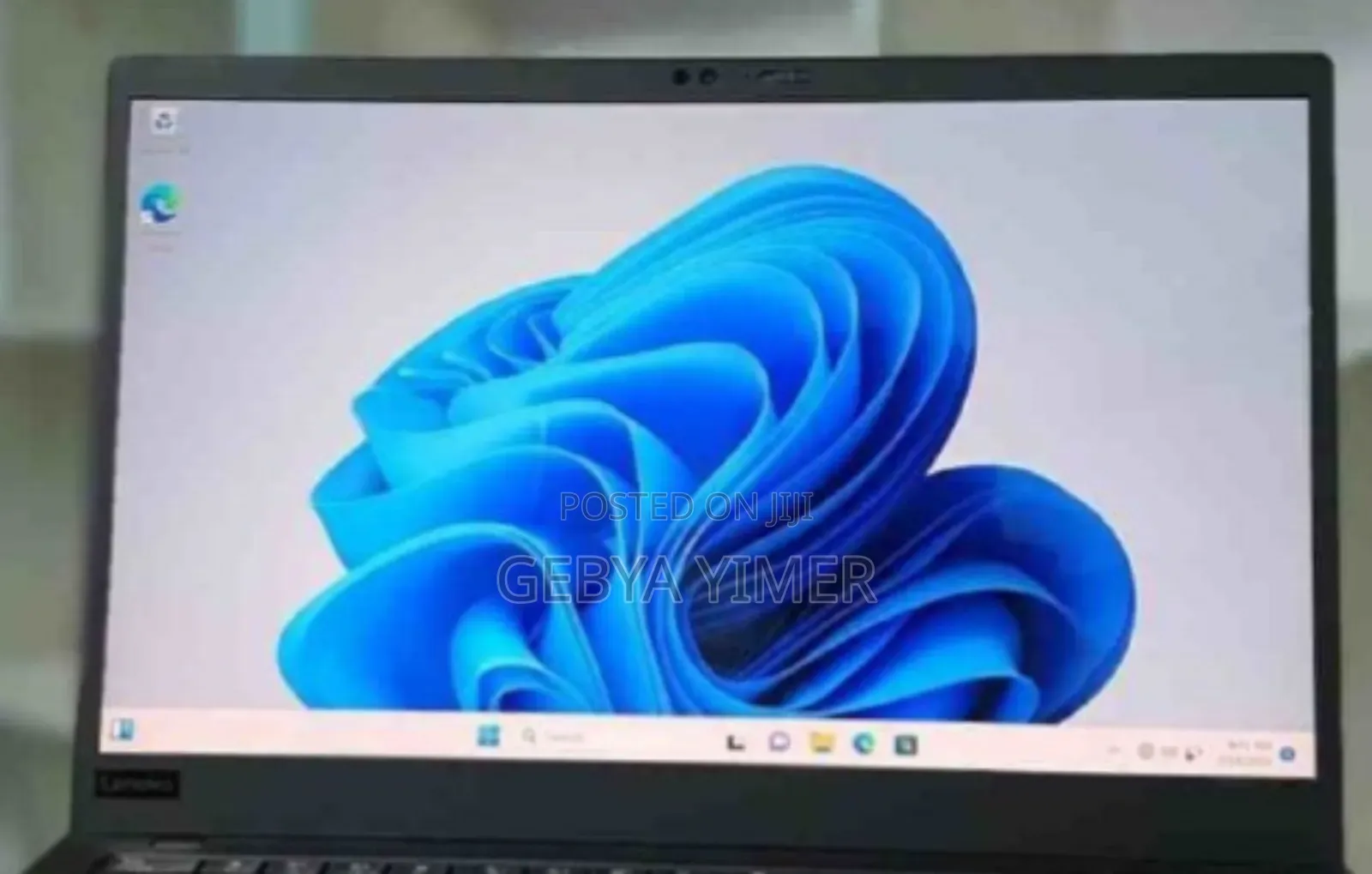 New Laptop Lenovo Thinkpad X1 Yoga 16GB Intel Core i7 SSD 512GB