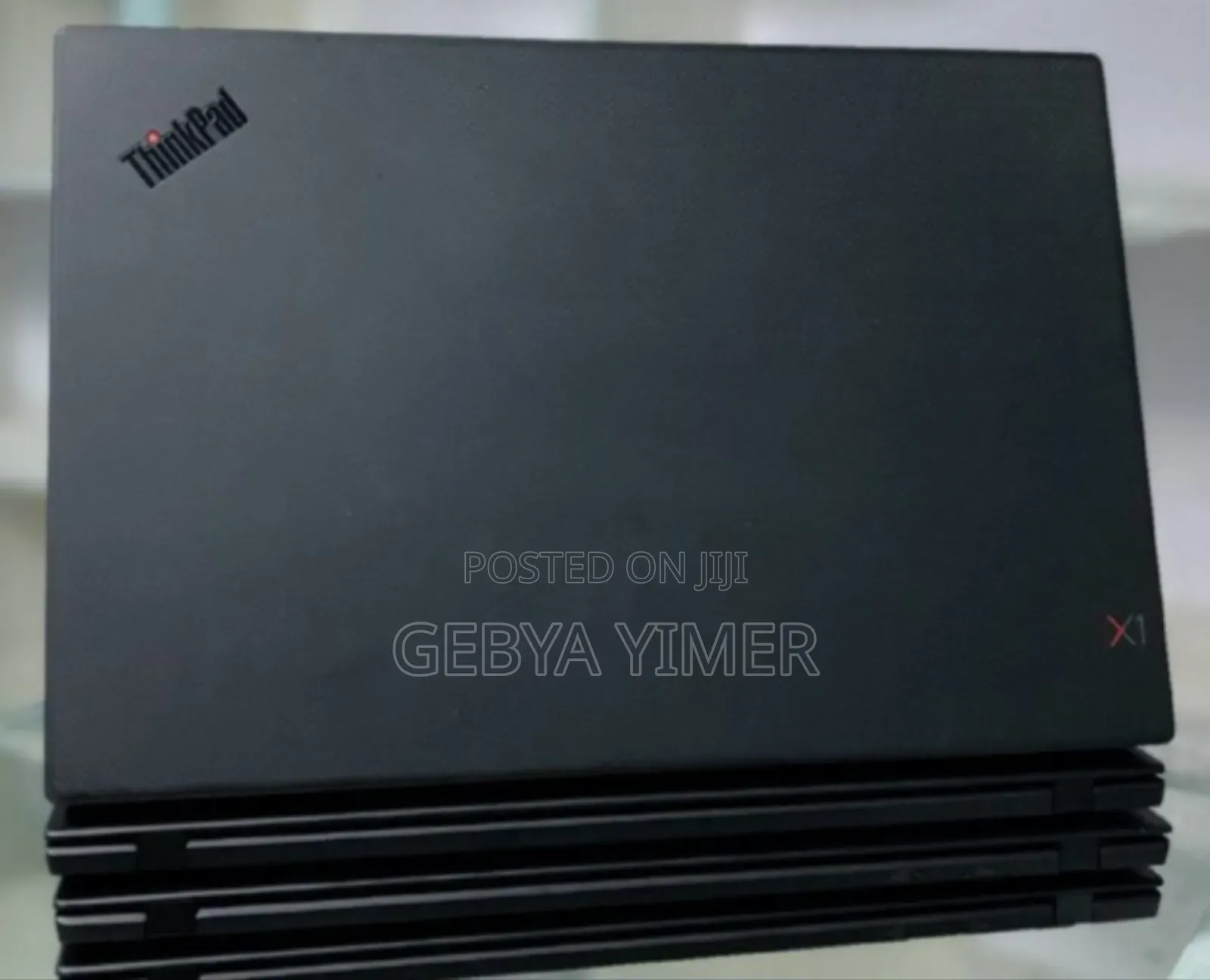 New Laptop Lenovo Thinkpad X1 Yoga 16GB Intel Core i7 SSD 512GB