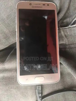 Samsung Galaxy J2 Pro 16 GB Gold