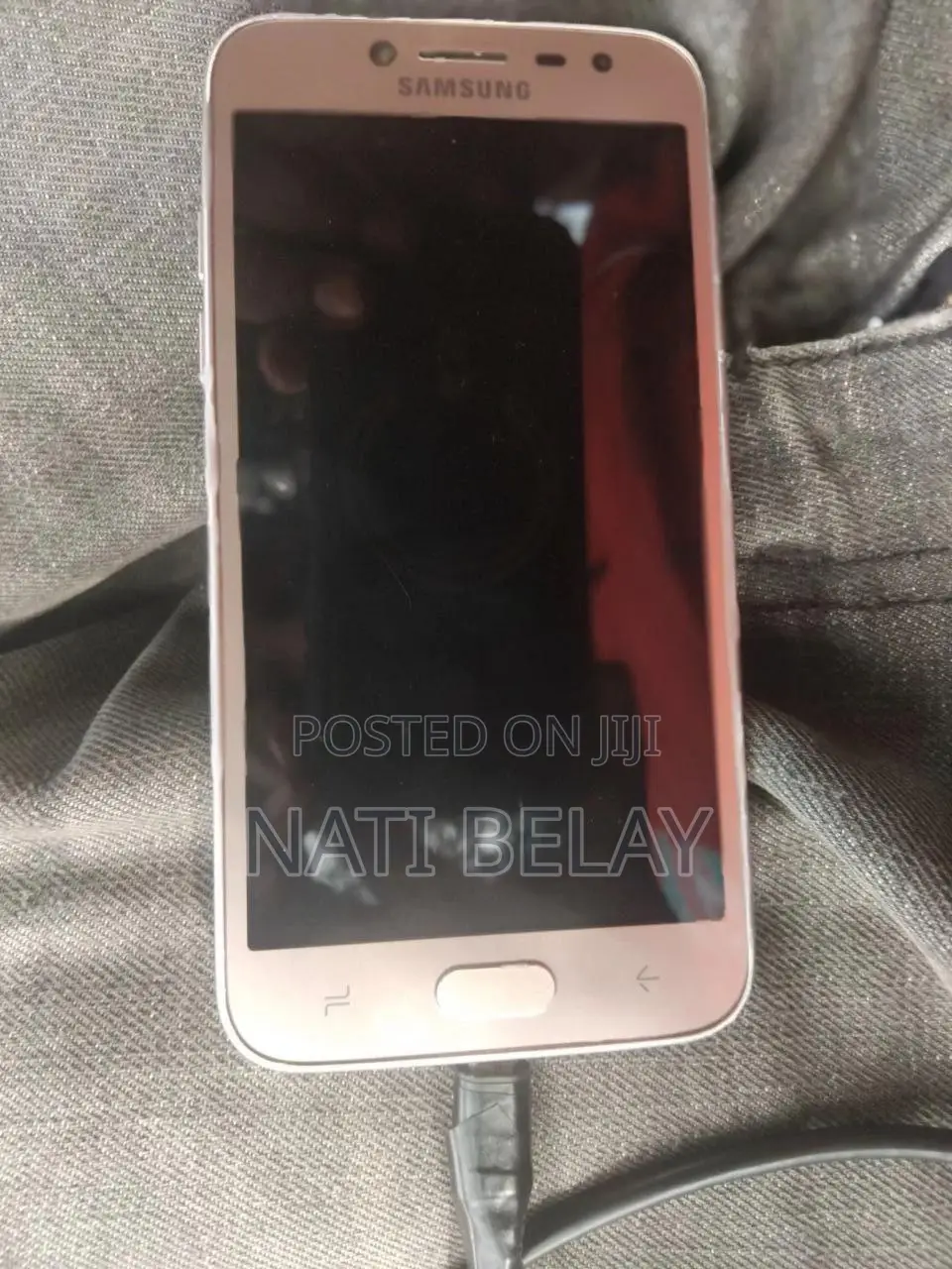 Samsung Galaxy J2 Pro 16 GB Gold