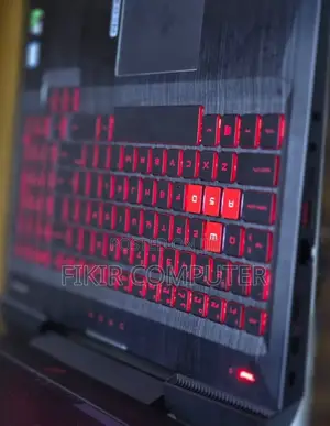 New Laptop HP Omen X 16GB Intel Core I5 HDD+SSD 1T