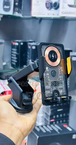 Car Wireless Charger