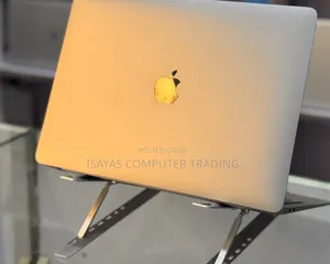 Photo - New Laptop Apple MacBook Air 2020 M1 8GB SSD 256GB