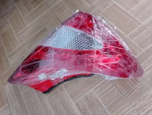 Photo - Jac Abay Back Light