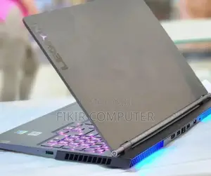 New Laptop Lenovo Legion 5 16GB Intel Core I7 SSD 1T