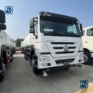 Photo - HOWO 2024 White