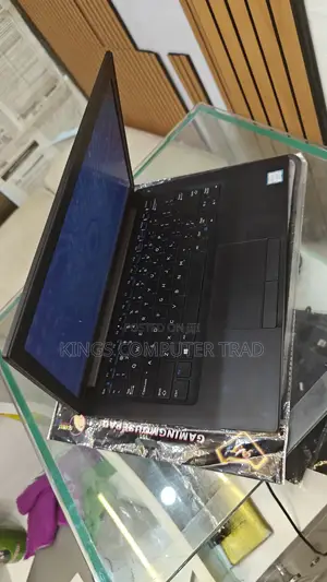 New Laptop Dell Latitude 7290 8GB Intel Core I5 SSD 256GB