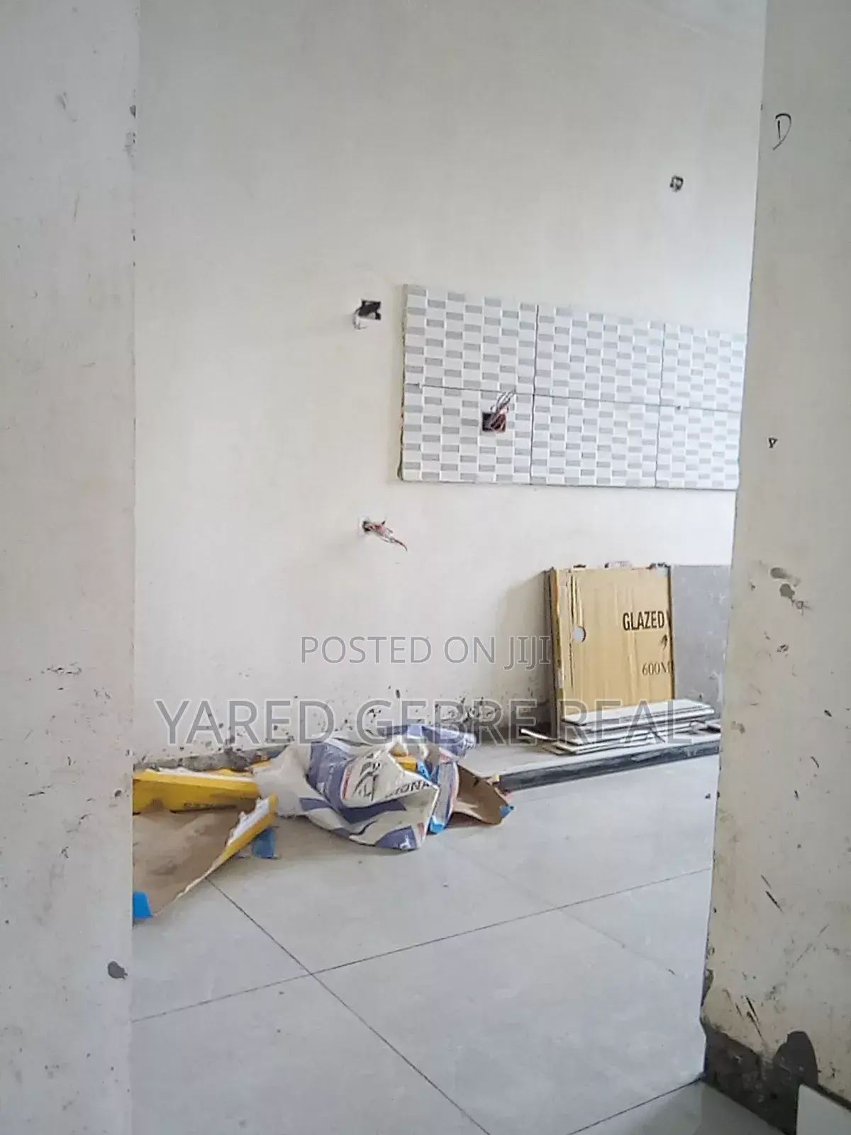2bdrm Apartment In በቦሌ ጃፓንዘመናዊ አፓርታማ በ, Bole For Sale