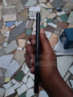 Sony Xperia XZ1 64 GB Black