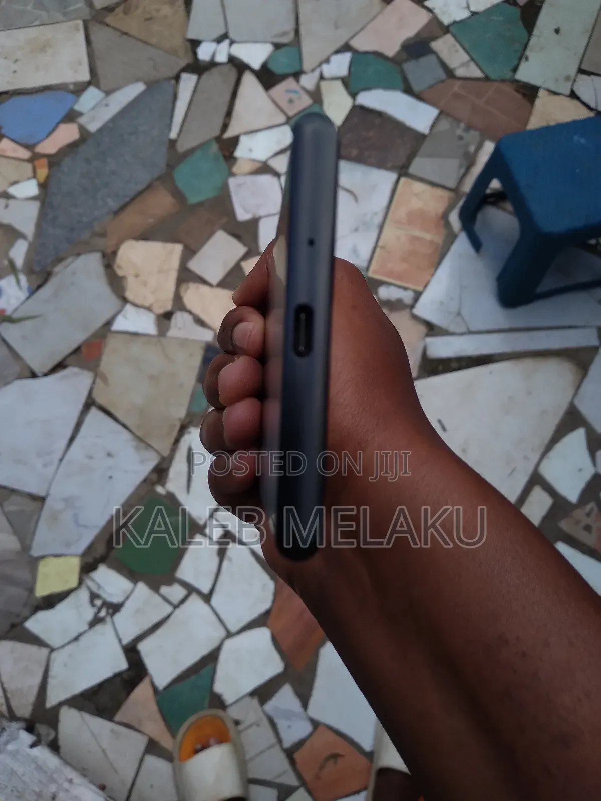 Sony Xperia XZ1 64 GB Black