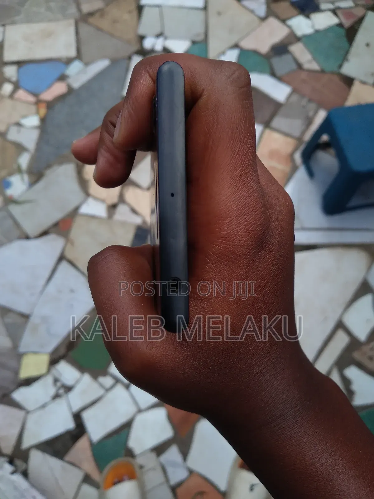 Sony Xperia XZ1 64 GB Black