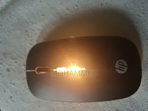 Hp Wireless Mouse