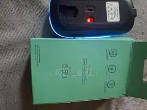 Photo - Hp Wireless Mouse