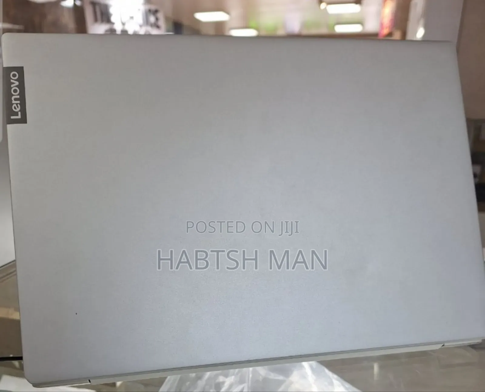 New Laptop Lenovo Ideapad 3 8GB Intel Core I7 HDD+SSD 1T