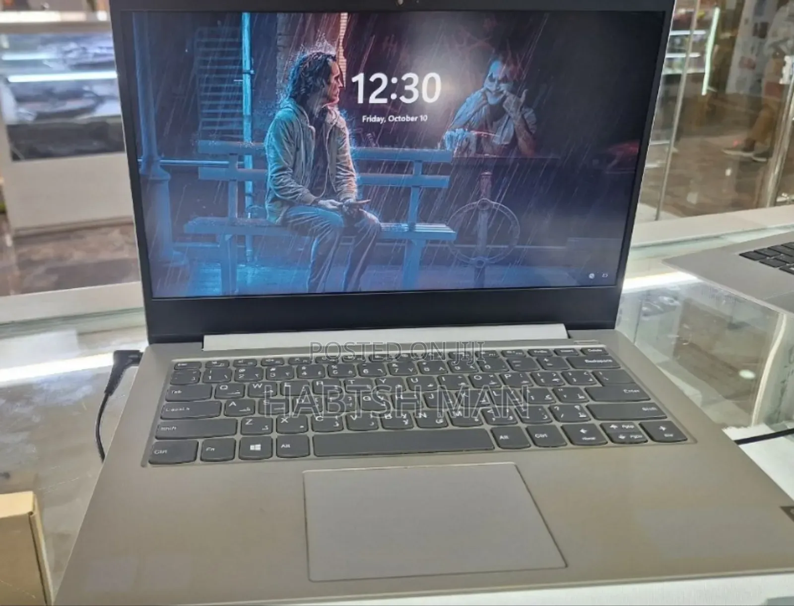 New Laptop Lenovo Ideapad 3 8GB Intel Core I7 HDD+SSD 1T