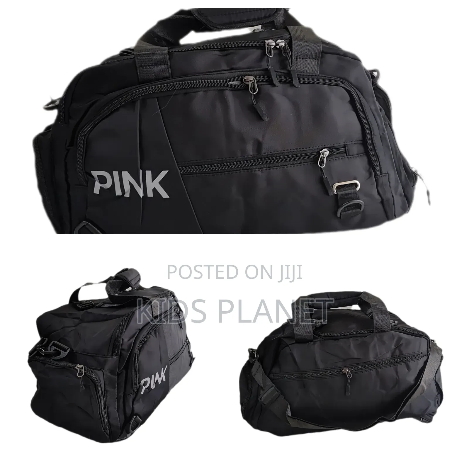 Gym Bag or Travel Bag