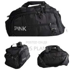 Photo - Gym Bag or Travel Bag