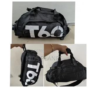 Gym Bag or Travel Bag